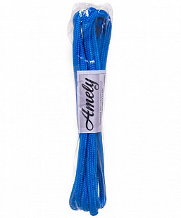 Скакалка для художественной гимнастики Amely 3 м RGJ-104 dark blue
