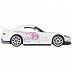 Машинка Hot Wheels Fast & Furious Honda S2000 (HNR88 JBY44)