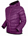 Куртка женская Trimm Zircone Lady purple