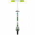 Самокат городской Novatrack Jungle White/Green 141-160мм 145S.JUNGLE.WGN7
