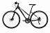 Велосипед Kellys Pheebe 90 28" (2018) black