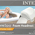 Подголовник для SPA Intex 28505