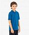 Поло детское Jogel ESSENTIAL Pique Polo JE4PO-0221 blue