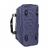 Дорожная сумка Polar 7060.2 blue