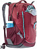Рюкзак Deuter Ypsilon 3831019-5527 cardinal-maron (2020)