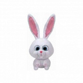 Мягкая игрушка TY Кролик Снежок Secret Life of Pets 33 см 96295