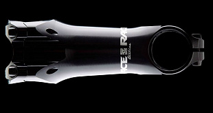 Вынос руля Race Face Turbine 110x6*x31.8 мм ST12TUR110X6BLK Black