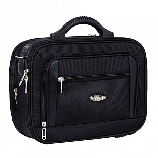 Кейс деловой Rion АН009 black