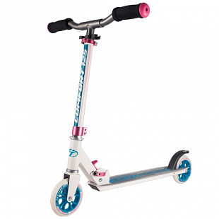 Самокат Tech Team 125 Comfort 2018 white