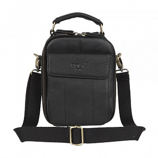 Мужская сумка Pola 5031 black