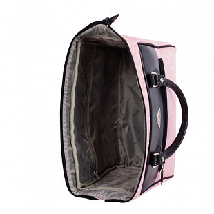 Дорожная сумка Polar 7062д grey