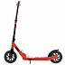 Самокат городской Novatrack Polis Red 200-210мм 200I.POLIS.RD8