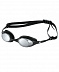 Очки Arena Cobra Mirror Smoke/Silver/Black 92354 55