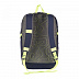 Городской рюкзак Polar П2188 dark blue