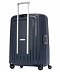 Чемодан Samsonite S'CURE 69см 10U*A0 001 dark blue