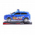 Инерционная машина Shenzhen Toys Полиция 998C-66 Инерционная машина Shenzhen Toys Полиция 998C-66
