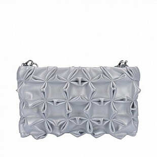 Сумка городская Ors Oro CS-0114 /3 silver