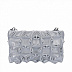 Сумка городская Ors Oro CS-0114 /3 silver