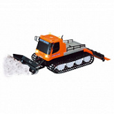 Машинка Dickie Toys Снегоход (203413779)