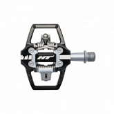 Велопедали HT T1 T1201101 black