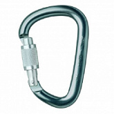 Карабин Petzl William Screw-lock