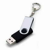 Флешка USB-flash 16 Gb Twister 1Z40000016 Black