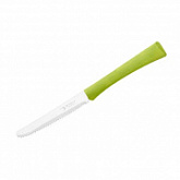 Нож столовый Di Solle INOVA D+ green 38.0106.00.07.000