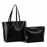 Женская сумка Pola 74535 black