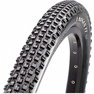 Велопокрышка Maxxis Larsen TT 26x2.0 Wire Single TB69084100 Black