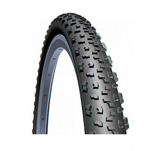 Велопокрышка Rubena Mitas TG 50-559 (26"x1,90) V61 Saurus 510951266042