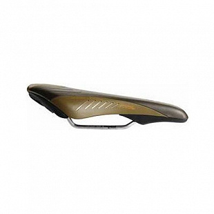 Велоседло Fizik Nisene Hp brown-dark green 7021SXSA49596