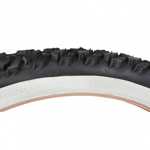 Велопокрышка Kenda 20"х2.00 (54-406) K870 Высокий 5-525030