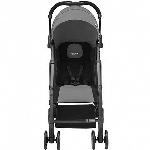 Коляска Recaro Easylife Blackframe Graphite
