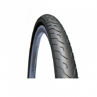 Велопокрышка Rubena Mitas TG 52-622 (28"х2,00) V58 Cobra (APS + RS) 510952319012
