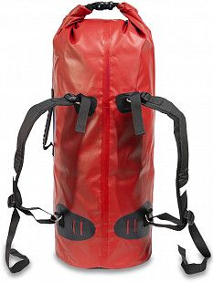 Гермомешок Talberg DRY BAG EXT 120 (TLG-034) Red