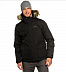 Куртка Jack Wolfskin Nova Scotia Jacket Men black Куртка Jack Wolfskin Nova Scotia Jacket Men black