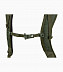 Рюкзак для туризма Thule Landmark 40L Mens TLPM40DFT green (3203723)