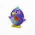 Игрушка Digifriends Цыпленок с кольцом Violet 88280-1