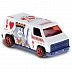 Машинка Hot Wheels Базовой коллекции Super Van 68/250 (5785 GHC21) Машинка Hot Wheels Базовой коллекции Super Van 68/250 (5785 GHC21)