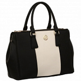 Женская сумка из кожи Pola 9012Ж black