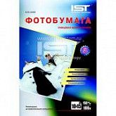 Фотобумага IST глянцевая односторонняя 150гр/м, 10x15, 700л