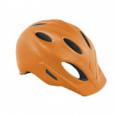Велошлем Kellys Sleek orange