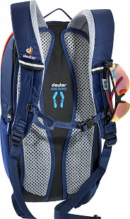 Рюкзак Deuter Bike I 14 3203119-3399 steel/midnight