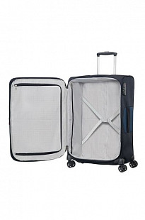 Чемодан Samsonite Dynamore 67см CH4-01005 Blue