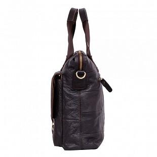 Мужская сумка Pola 5812 brown