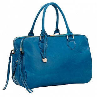 Женская сумка Pola 3992 blue