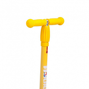 Самокат+мини-круизёр RGX XLT-SC024 Yellow