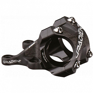 Вынос руля FSA Gradient St DM 45mm 5° V18 170-0010044050