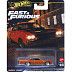 Машинка Hot Wheels Premium 1970 Custom Plymouth Roadrunner (HNW46 JBL87)