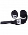 Бинт боксерский Rusco 2,5 м black